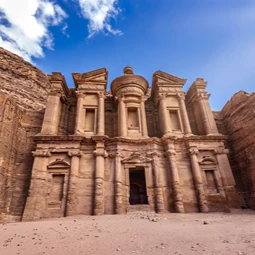 Best of Jordan in 5 Days Holiday